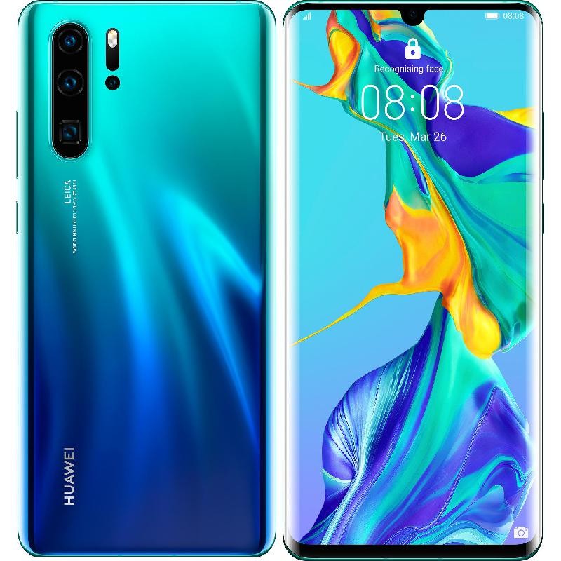 Huawei P30 Pro